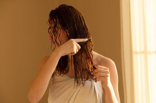 Why You Should Use a Conditioner with Your Dandruff Shampoo