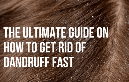 How Fast Does Dandruff Shampoo take to Work? A Physician Answers