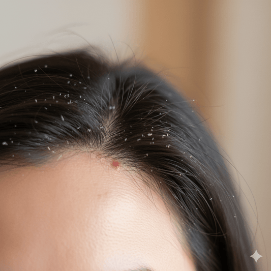 Scalp Acne: A Physician Explains Everything You Need To Know