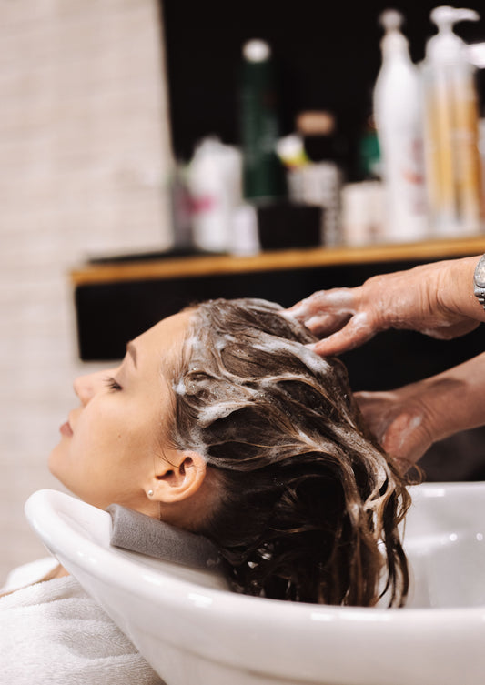 Best Seborrheic Dermatitis Shampoos - Reviewed by a Physician