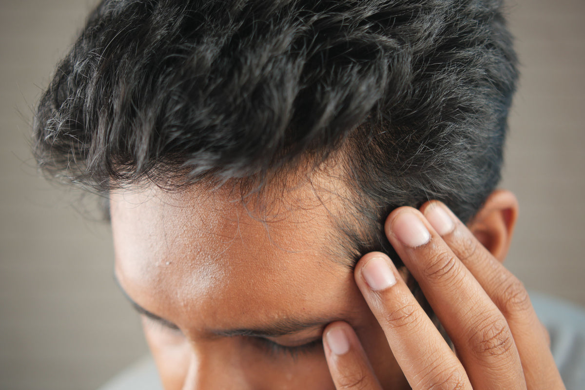 The Top 3 Pyrithione Zinc Shampoos - As Rated by a Physician