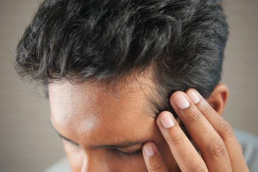 Soothe Your Dandruff Symptoms By Following These Steps - Explained by a Physician
