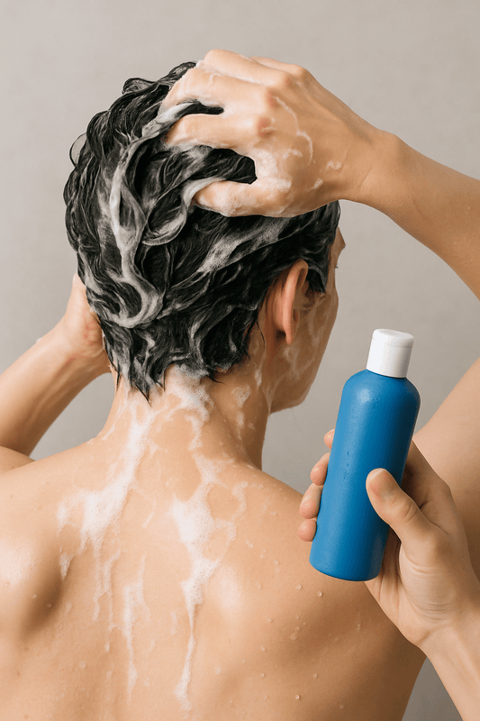 Ketoconazole Shampoo: A Doctor Answers All Your Questions About