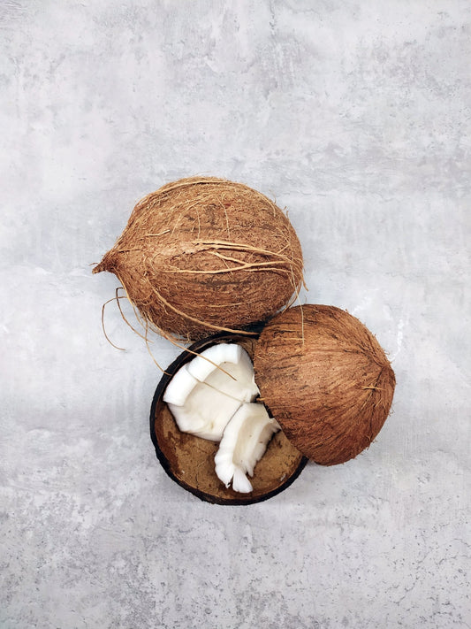 Coconut Oil for Dandruff: Does It Actually Work? A Doctor Explains