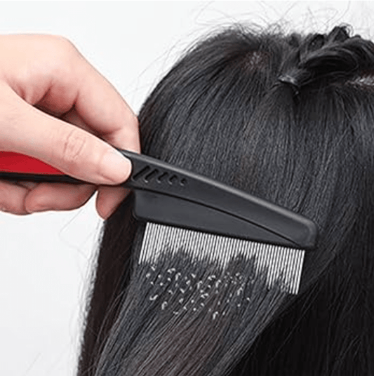 Dandruff Comb - Is it a Hoax or Real?