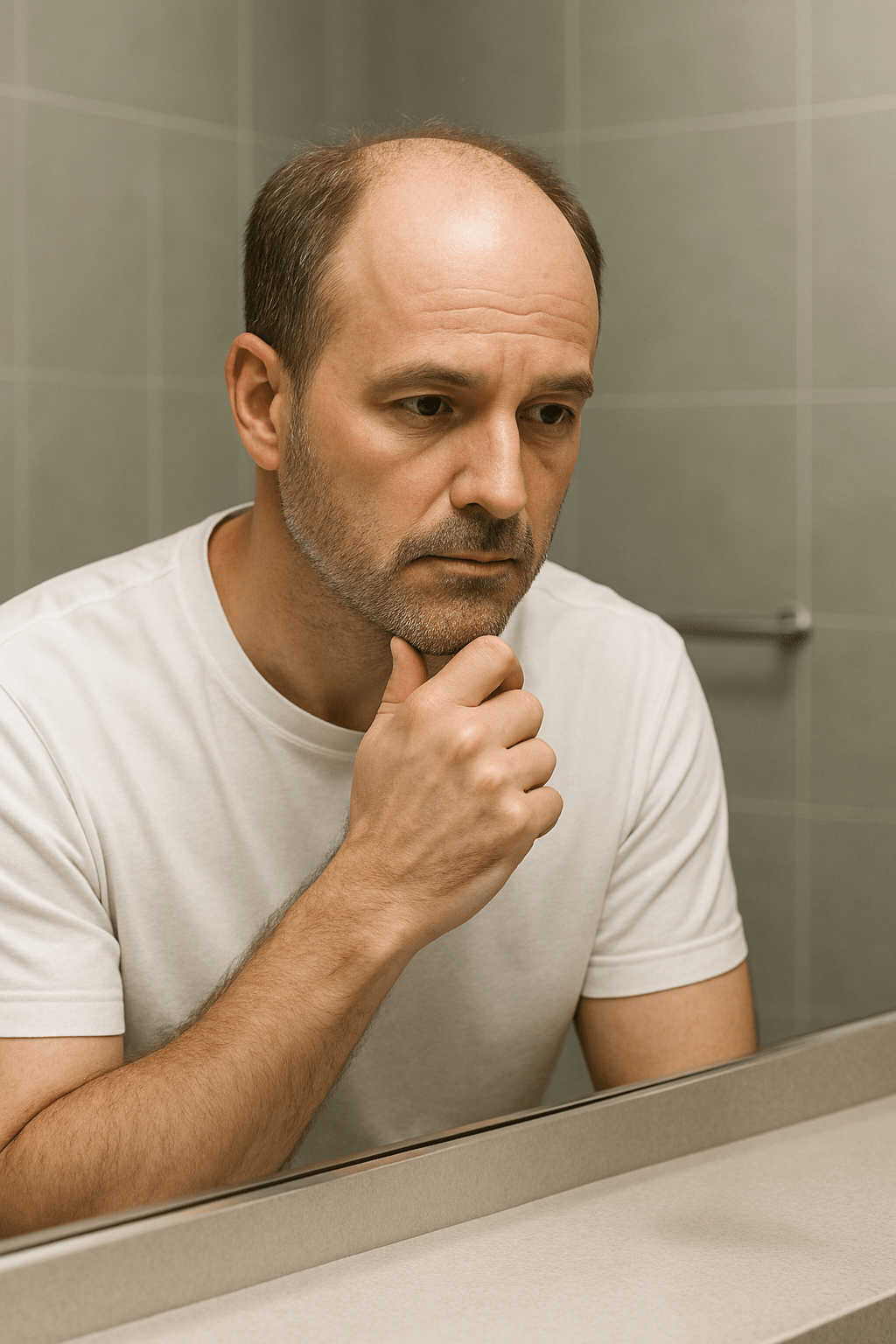A Doctor Explains If Ketoconazole Shampoo Helps Treat Hair Loss