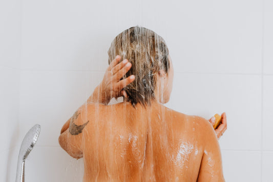 Are You Washing Your Hair Too Much? A Doctor Answers