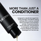 DandRX Shampoo + Conditioner