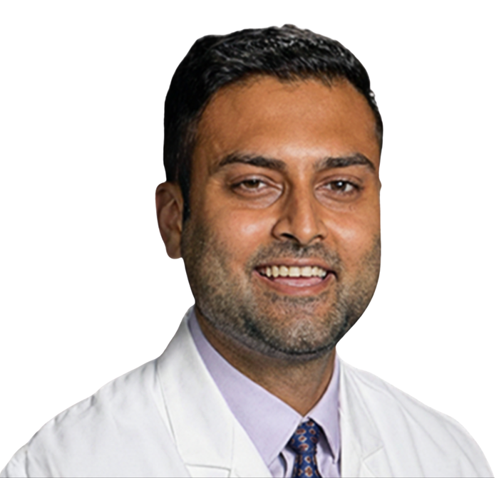 Dr. Deepak Khanna D.O